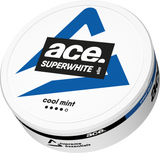 Ace Cool Mint Side