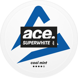 Ace Cool Mint ShopSnus