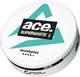 Ace Eucalyptus Side