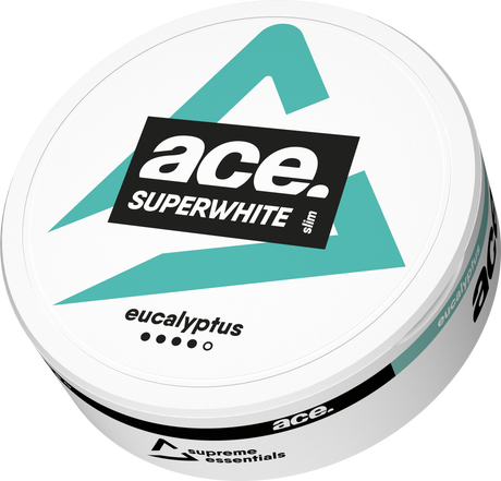 Ace Eucalyptus Side