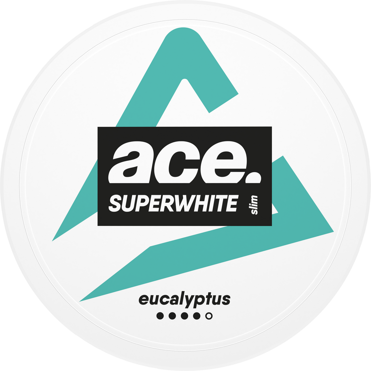 Ace Eucalyptus ShopSnus