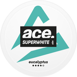Ace Eucalyptus ShopSnus
