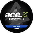 Ace X Cool Mint ShopSnus