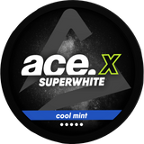 Ace X Cool Mint ShopSnus