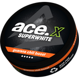 Ace X Guarana Chili Boost Side