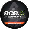 Ace X Guarana Chili Boost ShopSnus