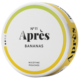 Après Bananas Side