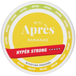 Après Bananas Hyper Strong ShopSnus
