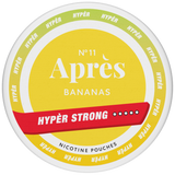 Après Bananas Hyper Strong ShopSnus