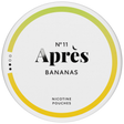 Après Bananas ShopSnus