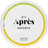 Après Bananas ShopSnus