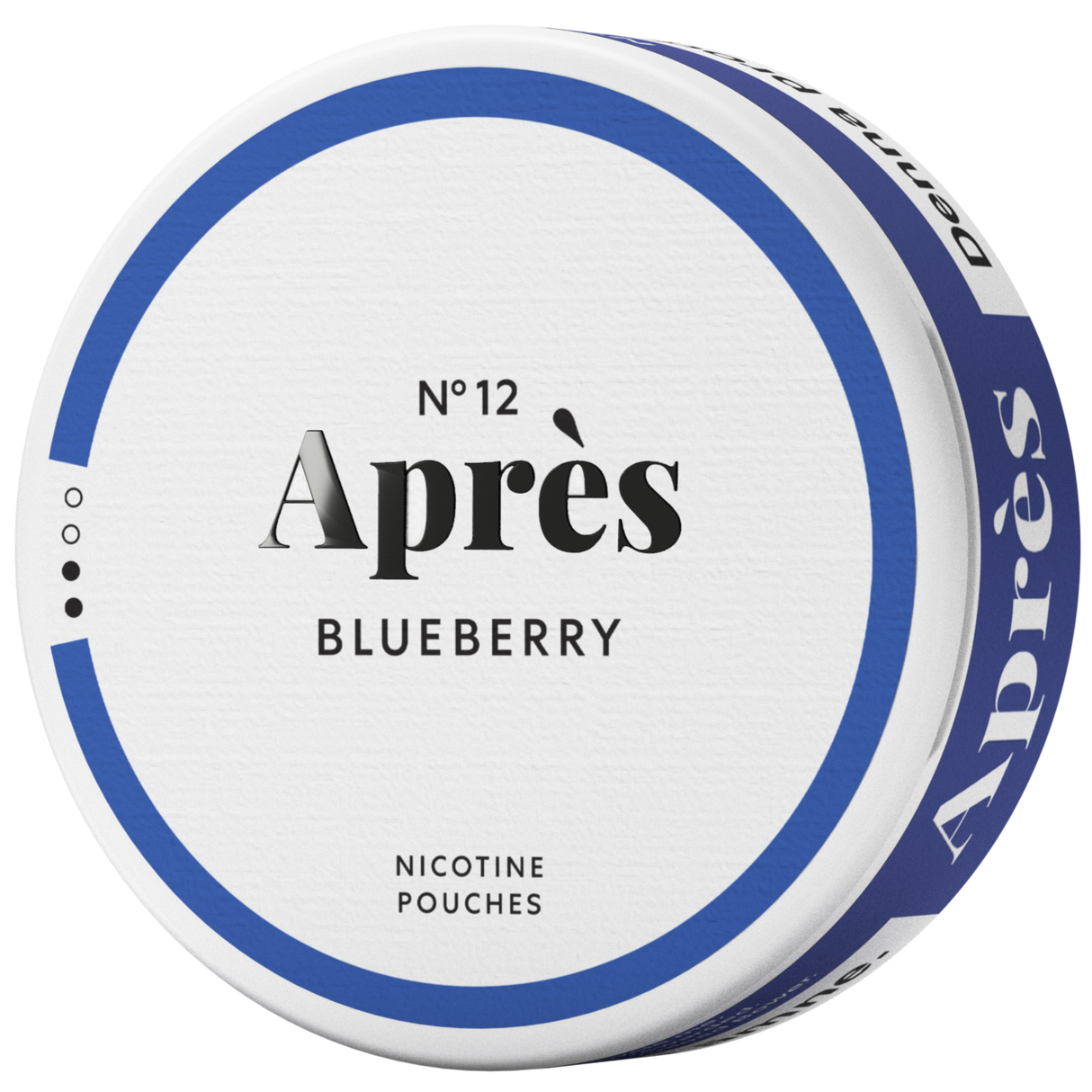 Après Blueberry Side