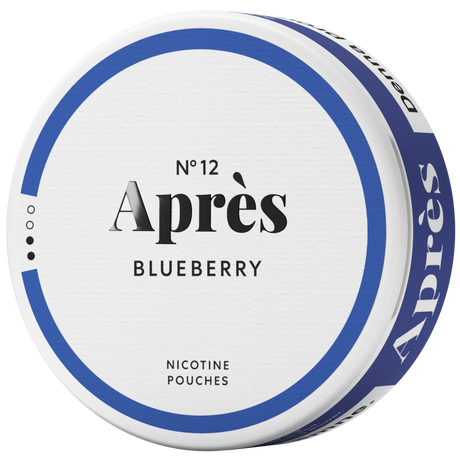 Après Blueberry Side