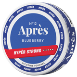 Après Blueberry Hyper Strong Side