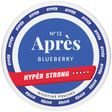 Après Blueberry Hyper Strong ShopSnus