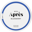 Après Blueberry ShopSnus