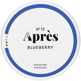 Après Blueberry ShopSnus