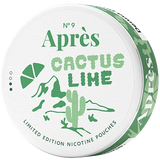 Après Cactus Lime Side