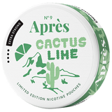 Après Cactus Lime Extra Strong Side