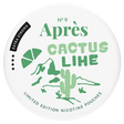 Après Cactus Lime Extra Strong ShopSnus