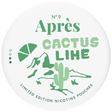 Après Cactus Lime ShopSnus
