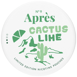 Après Cactus Lime ShopSnus