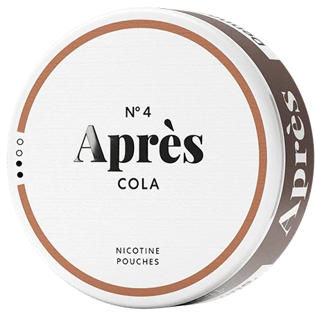 Après Cola Side
