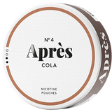 Après Cola Side