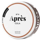 Après Cola Extra Strong Side