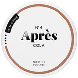 Après Cola Extra Strong ShopSnus