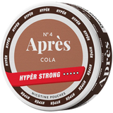 Après Cola Hyper Strong Side