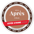Après Cola Hyper Strong ShopSnus