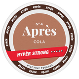 Après Cola Hyper Strong ShopSnus