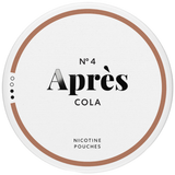Après Cola ShopSnus