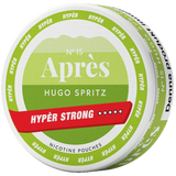Après Hugo Spritz Hyper Strong Side