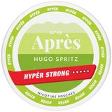 Après Hugo Spritz Hyper Strong ShopSnus