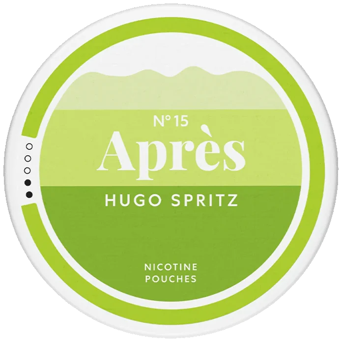 Après Hugo Spritz ShopSnus