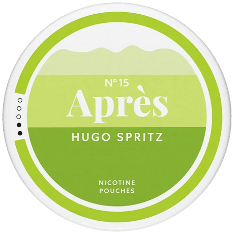 Après Hugo Spritz ShopSnus