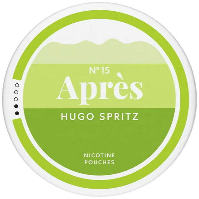 Après Hugo Spritz ShopSnus