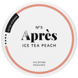 Après Ice Tea Peach Extra Strong ShopSnus