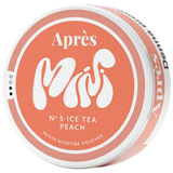 Après Ice Tea Peach Mini Side