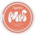 Après Ice Tea Peach Mini ShopSnus