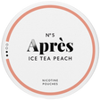 Après Ice Tea Peach ShopSnus
