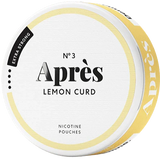 Après Lemon Curd Extra Strong Side