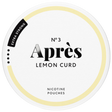 Après Lemon Curd Extra Strong ShopSnus