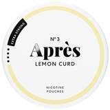 Après Lemon Curd Extra Strong ShopSnus