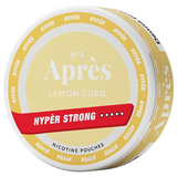 Après Lemon Curd Hyper Strong Side