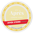 Après Lemon Curd Hyper Strong ShopSnus