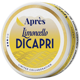 Après Limoncello Di Capri Limited Edition Side