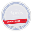 Apres Menthol Hyper Strong ShopSnus